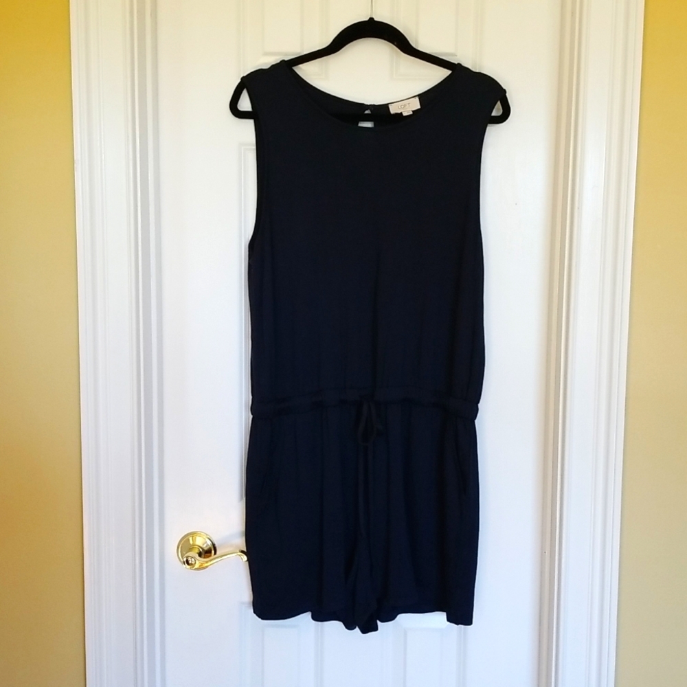 Romper - Picture 1 of 7